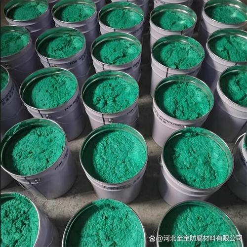 环氧无溶剂防腐涂料直销厂家:产品特性与选购常识