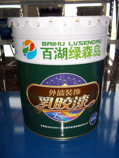大庆雪豹涂料制造