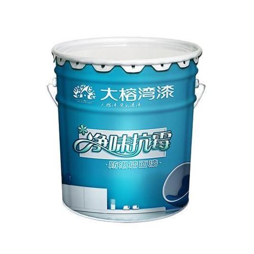 作为世界著名的涂料制造商,多乐士有着悠久的
