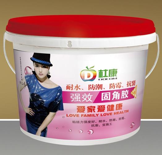 热烈庆祝杜康漆高端辅材系列产品全新上市